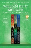 Cover: The William Kent Krueger Collection #4 - Atria Books