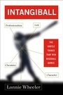 Cover: Intangiball - Simon + Schuster LLC