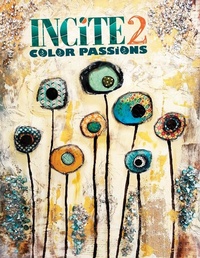 Abbildung von: Incite 2 - North Light Books