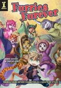 Cover: Furries Furever - IMPACT Books