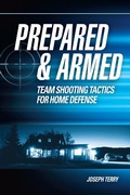 Cover: Prepared and Armed - Krause Publications