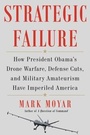 Cover: Strategic Failure - Threshold Editions