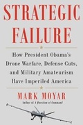 Cover: Strategic Failure - Threshold Editions