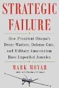 Cover: Strategic Failure - Simon & Schuster