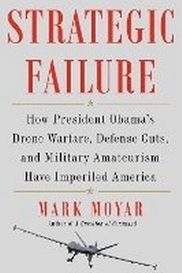 Enlarge image Cover: Strategic Failure - Simon & Schuster