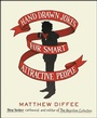 Cover: Hand Drawn Jokes for Smart Attractive People - Scribner