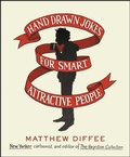 Cover: Hand Drawn Jokes for Smart Attractive People - Scribner
