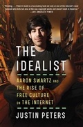 Cover: The Idealist - Scribner