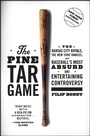 Cover: The Pine Tar Game - Scribner