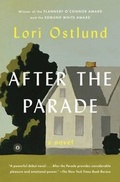 Cover: After the Parade - Scribner
