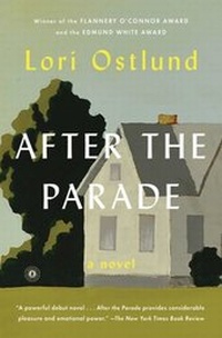 Enlarge image Cover: After the Parade - Scribner