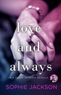 Cover: Love and Always - Pocket Star Books