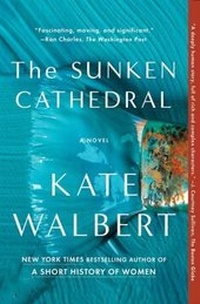 Enlarge image Cover: The Sunken Cathedral - Scribner
