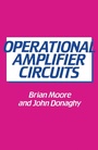 Cover: Operational Amplifier Circuits - Butterworth-Heinemann
