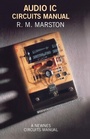 Cover: Audio IC Circuits Manual - Elsevier