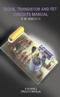 Cover: Diode, Transistor & Fet Circuits Manual - Elsevier