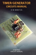 Cover: Timer/Generator Circuits Manual - Elsevier