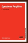Cover: Operational Amplifiers - Butterworth-Heinemann