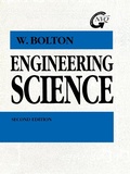 Cover: Engineering Science - Elsevier