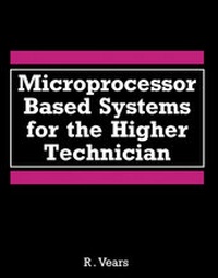 Abbildung von: Microprocessor Based Systems for the Higher Technician - Elsevier