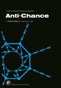 Cover: Anti-Chance - Elsevier