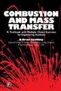 Cover: Combustion and Mass Transfer - Elsevier