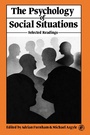 Cover: The Psychology of Social Situations - Elsevier