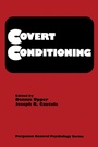 Cover: Covert Conditioning - Elsevier