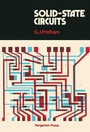 Cover: Solid-State Circuits - Elsevier