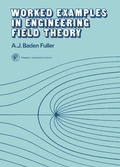 Cover: Worked Examples in Engineering Field Theory - Elsevier