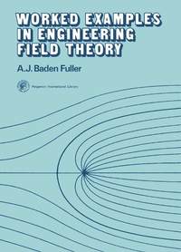 Enlarge image Cover: Worked Examples in Engineering Field Theory - Elsevier