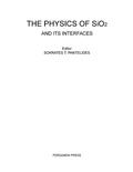 Cover: The Physics of SiO2 and Its Interfaces - Elsevier