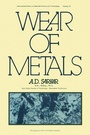 Cover: Wear of Metals - Elsevier