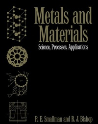 Enlarge image Cover: Metals and Materials - Butterworth-Heinemann