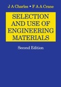 Cover: Selection and Use of Engineering Materials - Butterworth-Heinemann