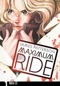 Cover: Maximum Ride Manga, Volume 1 - Turtleback Books