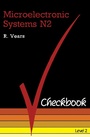 Cover: Microelectronic Systems N2 Checkbook - Butterworth-Heinemann