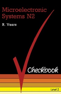 Enlarge image Cover: Microelectronic Systems N2 Checkbook - Butterworth-Heinemann