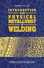 Cover: Introduction to the Physical Metallurgy of Welding - Butterworth-Heinemann