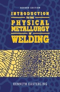 Cover: Introduction to the Physical Metallurgy of Welding - Butterworth-Heinemann