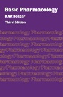 Cover: Basic Pharmacology - Butterworth-Heinemann