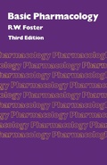 Cover: Basic Pharmacology - Butterworth-Heinemann