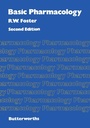 Cover: Basic Pharmacology - Butterworth-Heinemann