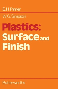 Enlarge image Cover: Plastics - Butterworth-Heinemann