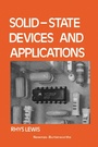 Cover: Solid-State Devices and Applications - Elsevier