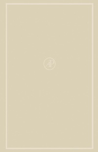 Enlarge image Cover: Physics of Thin Films - Academic Press
