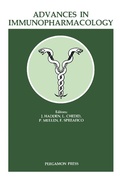 Cover: Advances in Immunopharmacology - Elsevier