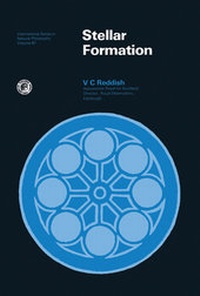 Abbildung von: Stellar Formation - Elsevier
