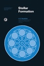 Cover: Stellar Formation - Elsevier