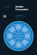 Cover: Stellar Formation - Elsevier